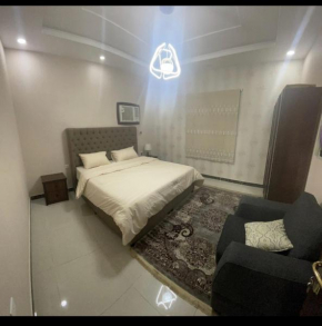 The 9th spacious two bedrooms